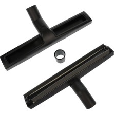 Esplendor Store 32MM / 35MM Ekstra Uzun Lastikli Süpürge Su Çekme Başlığı