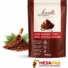 Ülker Lovells Kakao 1 kg