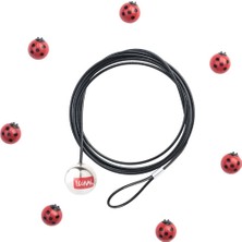 Esplendor Store Fotoğraf Tutacağı Uğurböceği