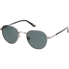 Mustang MU2610-02 51 Unisex Güneş Gözlüğü