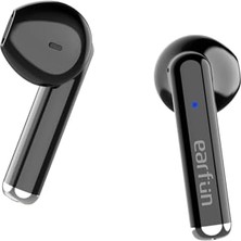 Esplendor Store Air Lite TW204 Siyah 4 Mikrofonlu Enc Tws Ipx7 Su Geçirmezlik Bluetooth Gerçek Kablosuz Kulak