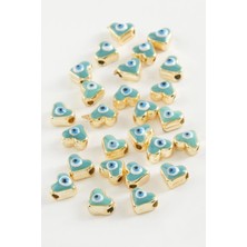 İlk El Grup Ieg™ Kalp Mineli Bileklik ve Kolye Ucu Aparatı 1 Adet