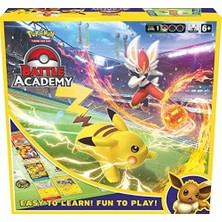 Esplendor Store -"pokemon 290-80906 Kart Oyunu, Çok Renkli"
