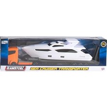 Esplendor Store 74266 Sun-Htı-Tmz-Dc.çekici Tekneli 2R.12D.