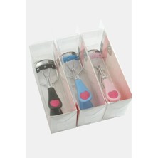 İlk El Grup Ieg™ Yaricci  Kalp Taraklı Kirpik Kıvırma Makası