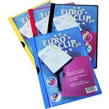 Esplendor Store Euroclıp 30 Sf Kapasiteli-Laci