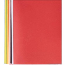 Esplendor Store Alex 69112 Fon Kartonu, Karışık