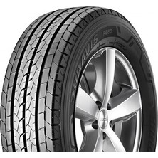 Bridgestone Duravıs R660 285/65R16 C 131R Yaz Lastiği - 2026