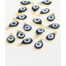 İlk El Grup Ieg™ Damla Tek Kulp Mineli Bileklik ve Kolye Ucu Aparatı 1 Adet