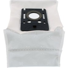 Esplendor Store Robo RS9131, RS8131 Uyumlu Süpürge Toz Torbası 1 Adet