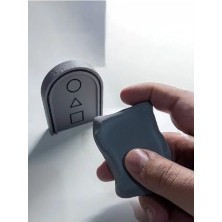 Esplendor Store Squid Game 2 ' Deki Taş Devirme Oyun Seti, Uçan Taş Oyunu, Game