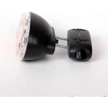 Serdar Plastik Serko El Sinyal Gömme Bağlantılı Kablosuz Ss Sarı-Beyaz 0001.3406.114