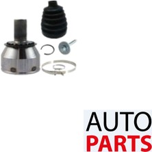 C30 S70 S60 S80 XC60 XC90 Akis Kafası Dış