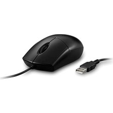 Esplendor Store Pro Fit K70315WW Kablolu Fare, Yıkanabilir