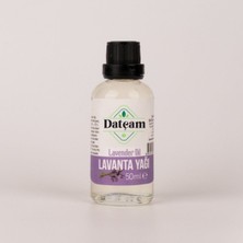Datçam Lavanta Yağı 50 ml