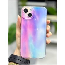 Esplendor Store 13 ve 14 Kuzey Işıkları Tasarımlı Kılıf