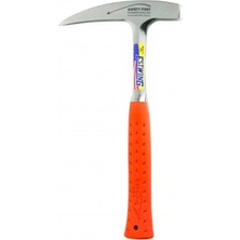 Estwing Jeolog Çekici - Sivri Uçlu (Turuncu)