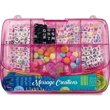 SHC4200 18892 Mesaj Tasarımlar - Pembe