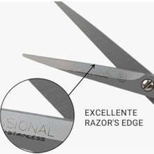 Esplendor Store Kiepe Berber Makası