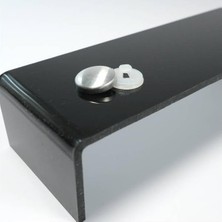 Esplendor Store Kumaş Kaplamalı Düğme 44 Boy 28 mm Kendin Yap Kiti, Gömlek,elbise ve Giyim Için Çekiçle Uygulama Aparatları ve 100 Adet Kapsol Düğme Takım