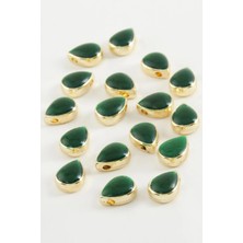 İlk El Grup Ieg™ Nazar Mineli Bileklik ve Kolye Ucu Aparatı 1 Adet