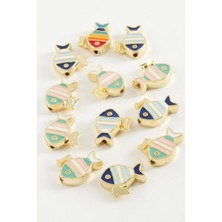 İlk El Grup Ieg™ Balık Mineli Bileklik ve Kolye Ucu Aparatı 1 Adet