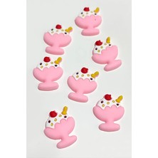 İlk El Grup Ieg™ Dondurma Silikonlu Figür 1 Adet