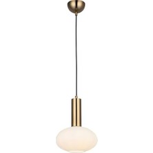 Esplendor Store Kado Tekli Lak Avize 1XE27