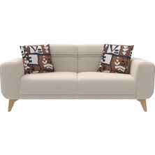 Doğtaş Calmera Ikili Yataklı Sandıklı Koltuk