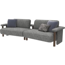 Doğtaş Joseph Dörtlü Koltuk