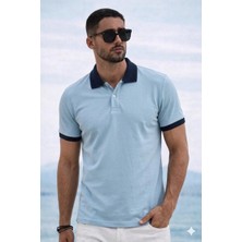 Polo Yaka T-Shirt