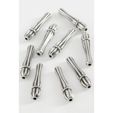 İlk El Grup Ieg™ Plastik Çizgili Tesbih Imame Aparatı 50 Gram