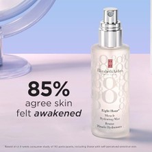 Esplendor Store Elizabeth Arden Eight Hour Cream Miracle Hydrating Mist, 100ML