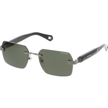 Mustang MU2618-01 57 Erkek Güneş Gözlüğü