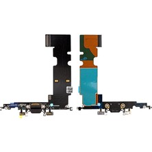 İlk El Grup Ieg™ Iphone 8 Plus Şarj Soket Mikrofon FILMI-(5775)