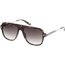 Mustang MU2607-02 56 Unisex Güneş Gözlüğü