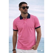 Polo Yaka T-Shirt