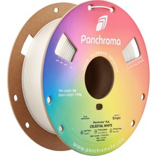 Polymaker Panchroma Pla Filament Celestial Beyaz