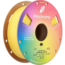 Polymaker Panchroma Pla Filament Celestial Sarı