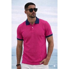 Polo Yaka T-Shirt