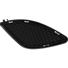 Mercedes C117 2012-2015 Tampon Izgarası Ön Sol Kapalı 1178850322 Wender