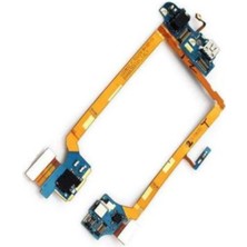 İlk El Grup Ieg™ Lg D800 D801 D803 Şarj Kulaklık Soket FILMI-(5775)