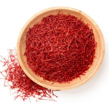 Gerçek Iran Safranı 5 gr