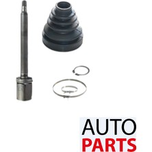 S60 V60 S80 2014-2015 B20/D420 Akis Lalesi Iç Kafa Sağ