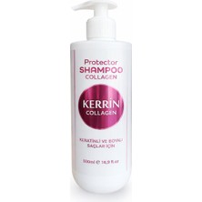 Kerrin Collagen Protector Shampoo