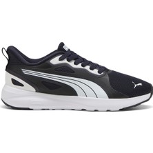 Puma Softride Cosmic St Sliptech Erkek Mavi Sneaker Ayakkabı 40263211