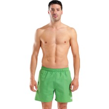 Arena Fundamentals Boxer R Erkek Yeşil Deniz Şortu 006443610