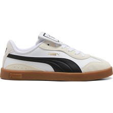 Puma Club Azura Kadın Beyaz Sneaker Ayakkabı 40447602