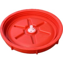 Ferrino Prc Gübreleme Motoru Depo Kapağı 3Wf3/3Wf2.6