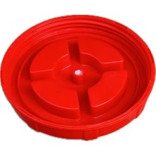 Ferrino Prc Basınçlı Gübreleme Depo Kapağı TF900/OS768